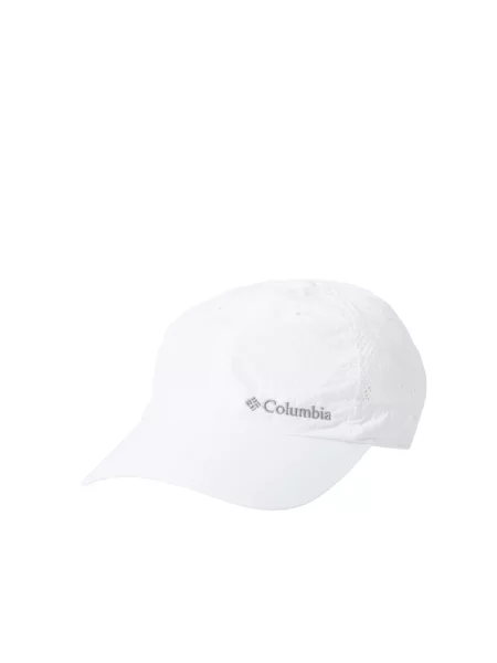 Columbia Șapcă Tech Shade™ II Hat alb
