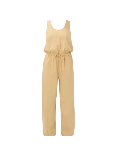 Salopetă Sweaty Betty cu cordon