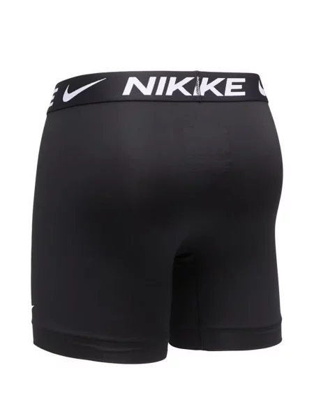Презрамки разтягам чорапи Nike с принт зелено