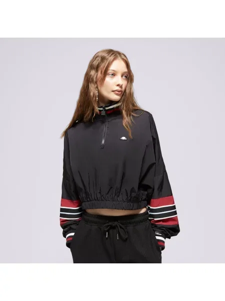 Top Ellesse czarny
