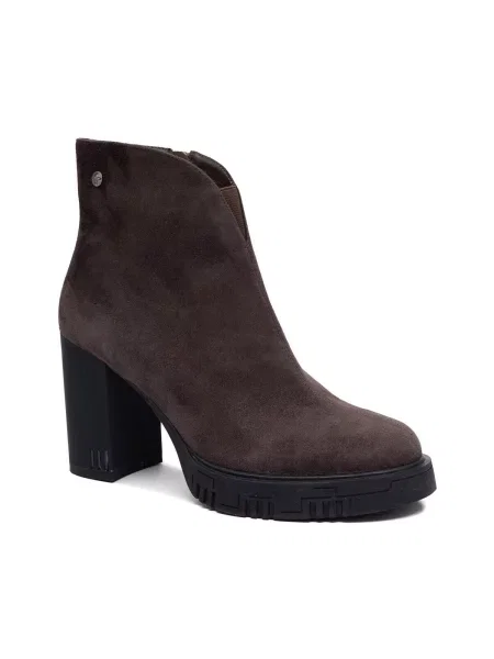 Pantofi Maciejka negru