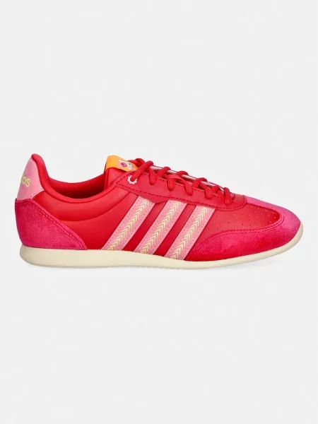 Adidas Sneakersy Barreda Lo červená