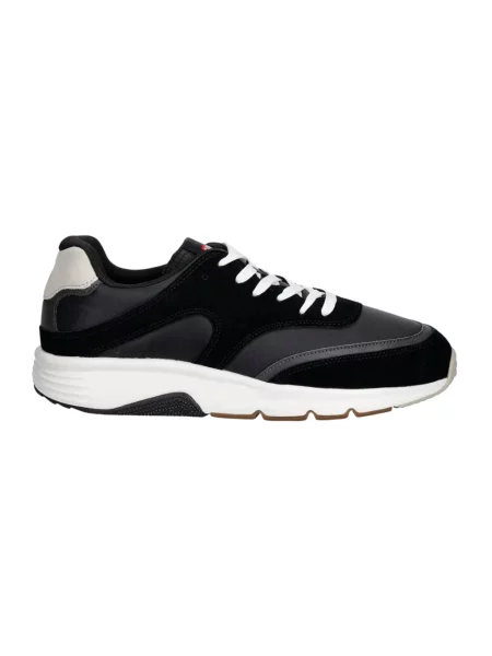 Sneakersy Camper czarne