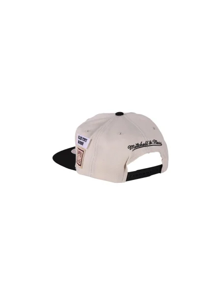 Șapcă Mitchell & Ness bej