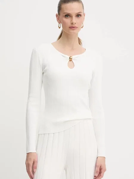 Блуза Marciano Guess KATHLEEN дамска бяло
