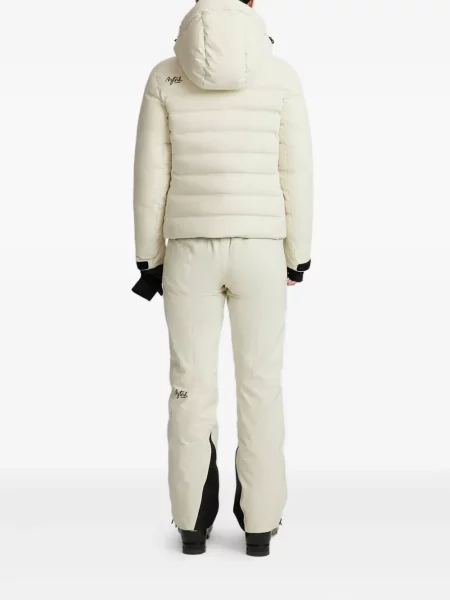 Блейзър Aztech Mountain с качулка