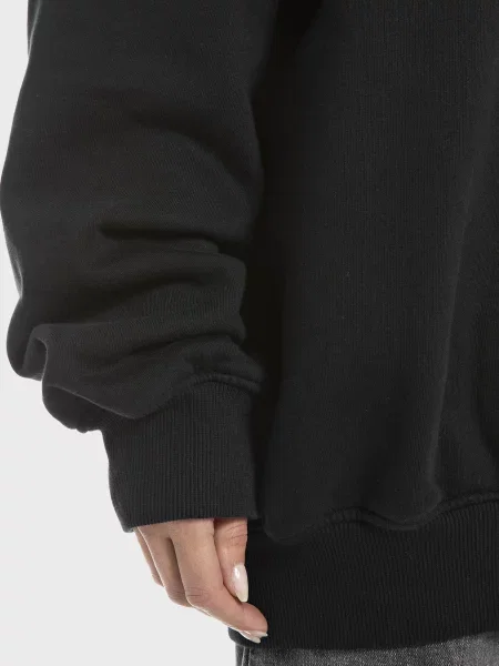 Свитшот Replay черный