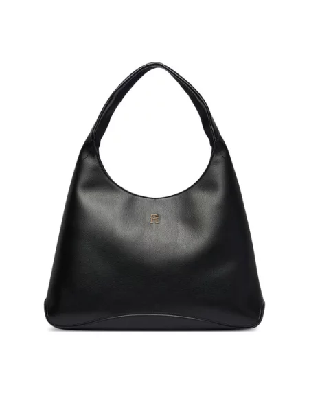 Tommy Hilfiger Rankinė Th Everyday juoda