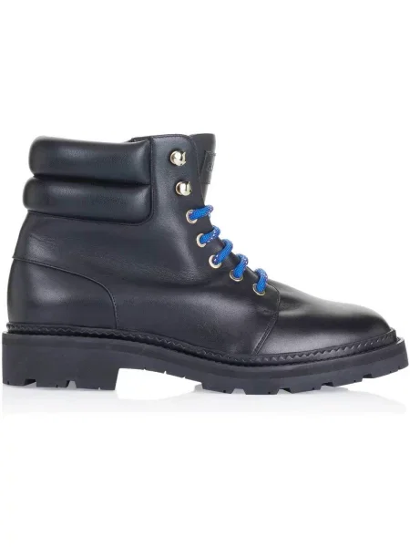 Pantofi Bally negru