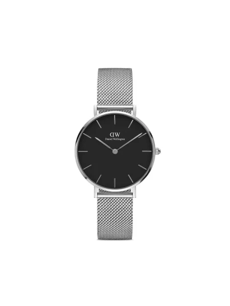 Ceas Daniel Wellington negru
