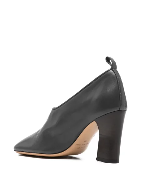 Czółenka Soeur szara