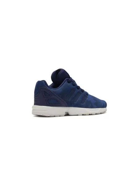 Tenisky Adidas ZX Flux modrá