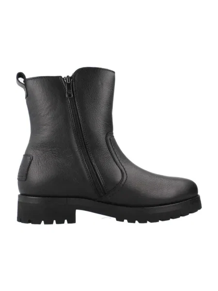 Pantofi Panama Jack negru