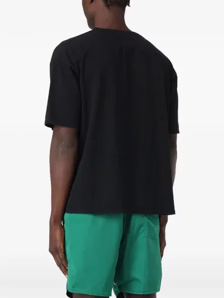 Tricou Rhude negru