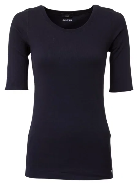 Marc Cain Tricou marin albastru