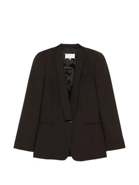Geacă Maison Margiela maro