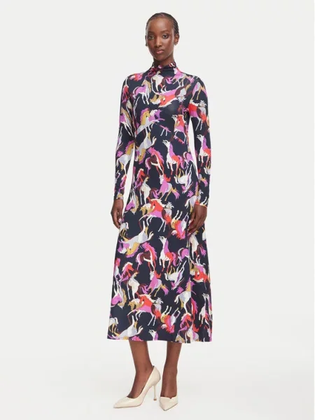 Marella Rochie de zi Girino Colorat