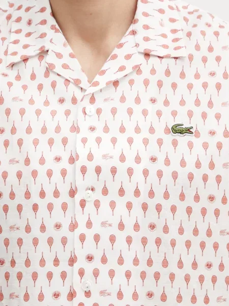 Рубашка Lacoste