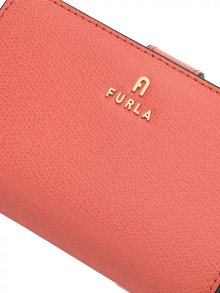 Πορτοφόλι Furla ροζ