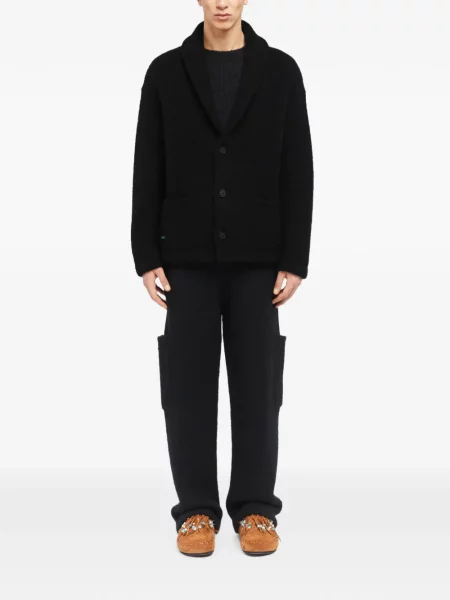 Cardigan Alanui negru