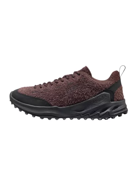 Sneakers KEEN Jasper Zionic Java/ Black EUR 42 czerwone