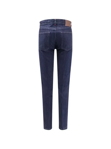 Blugi Kiton albastru