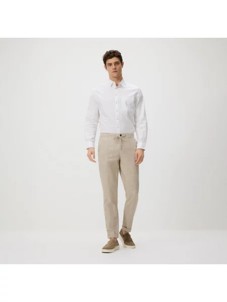 Nadrág Reserved bézs