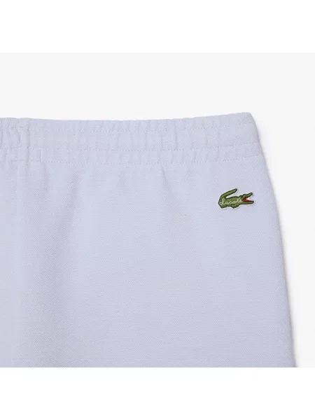 Lacoste Szorty niebieski