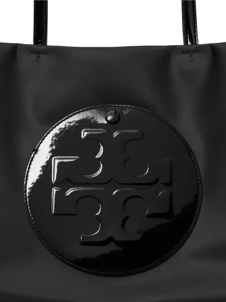 Geantă Tory Burch negru