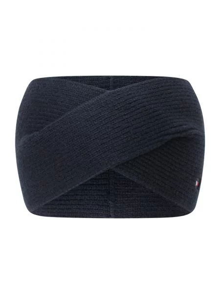 Căciulă Tommy Hilfiger alb