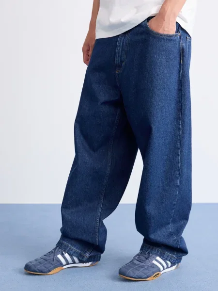 Carhartt WIP Farmer Brandon' kék