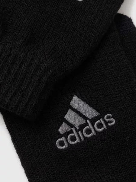 Рукавички adidas Performance чорний