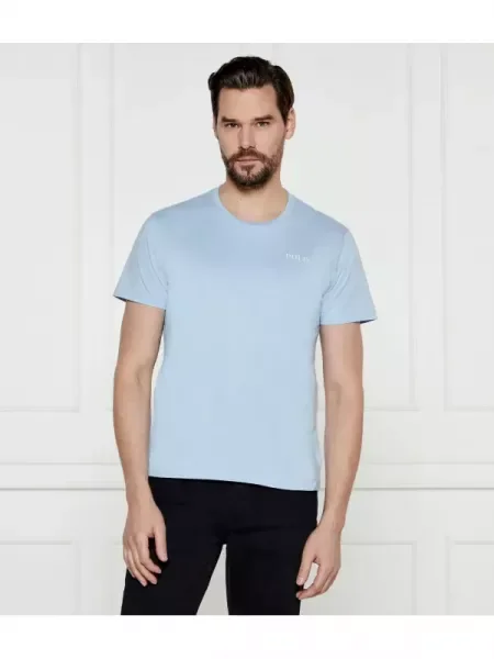 POLO RALPH LAUREN Tricou albastru