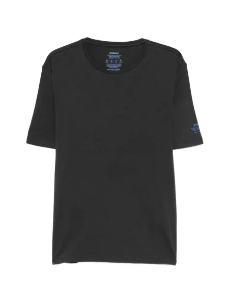 Tricou Ecoalf gri