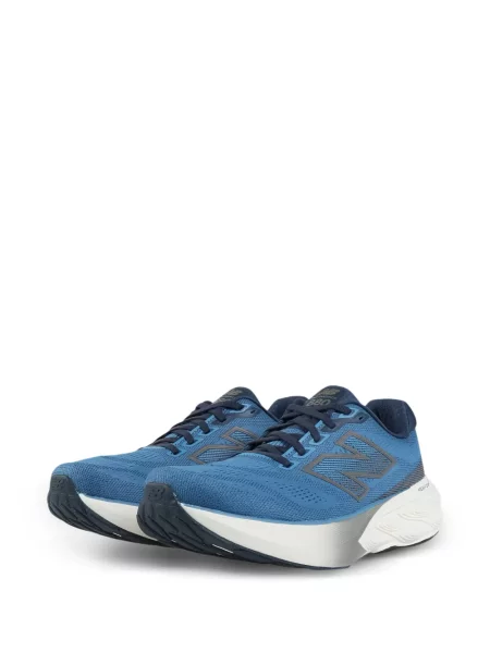 Sneakerși New Balance Fresh Foam albastru