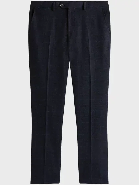 Брюки Tommy Hilfiger синие