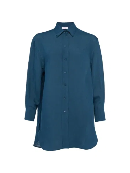 Cămașă Eres albastru