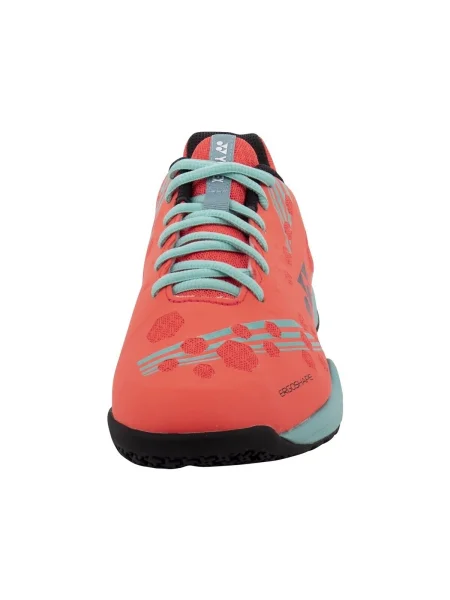 Pantofi Yonex roz