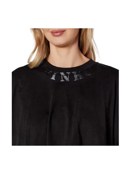 Tricou Pinko negru