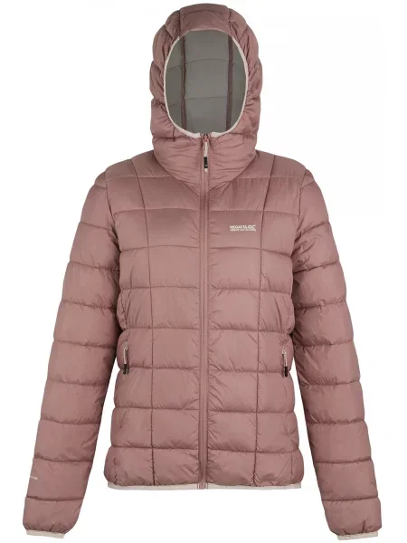 Зимова куртка Regatta Women'sasper рожевий