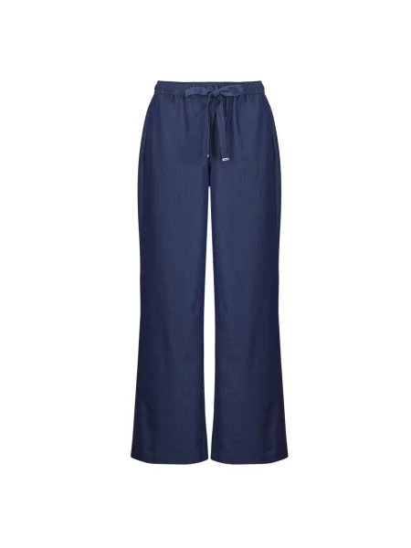 ONLY Jeans ONLIRIA închis albastru