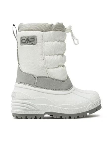 CMP Čizme za snijeg Hanki Snow Boots bijela