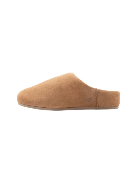 UGG Saboți Elea cappuccino maro