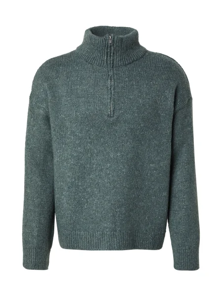 ABOUT YOU Pulover Nils pin verde