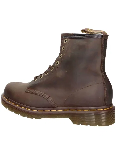 Pantofi Dr. Martens maro