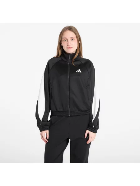Hanorac Adidas Performance alb