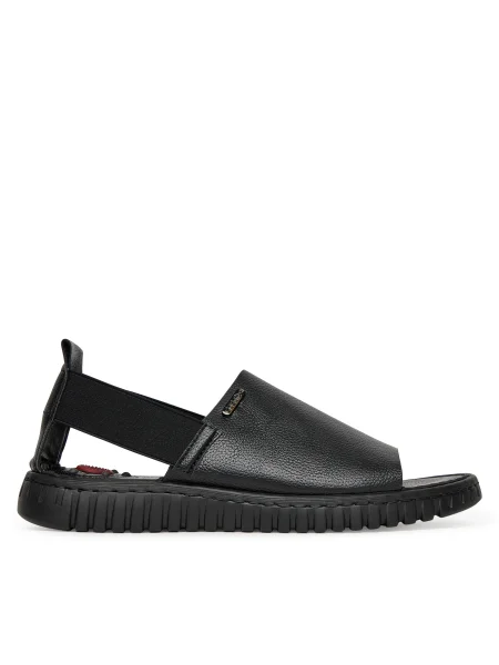 Sandale Go Soft negru