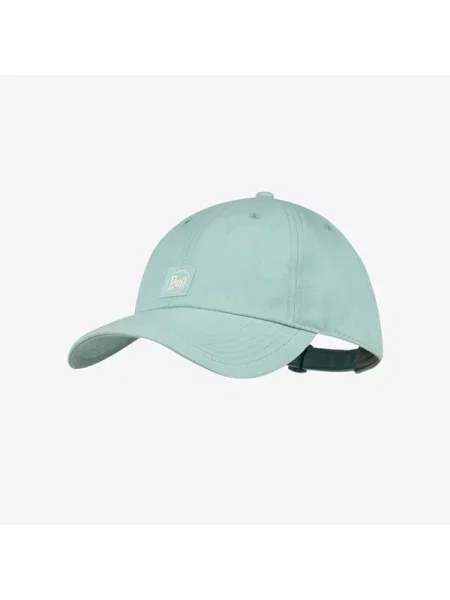 Czapka z daszkiem Buff Baseball Cap niebieska