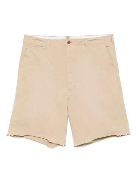 Curea Polo Ralph Lauren de in cu broderie albastru