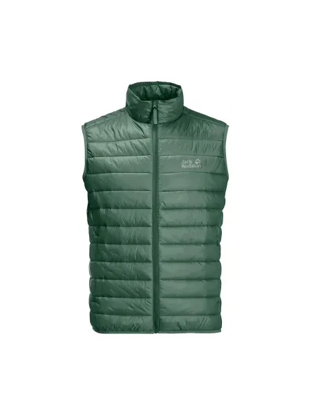 Pulover Jack Wolfskin verde